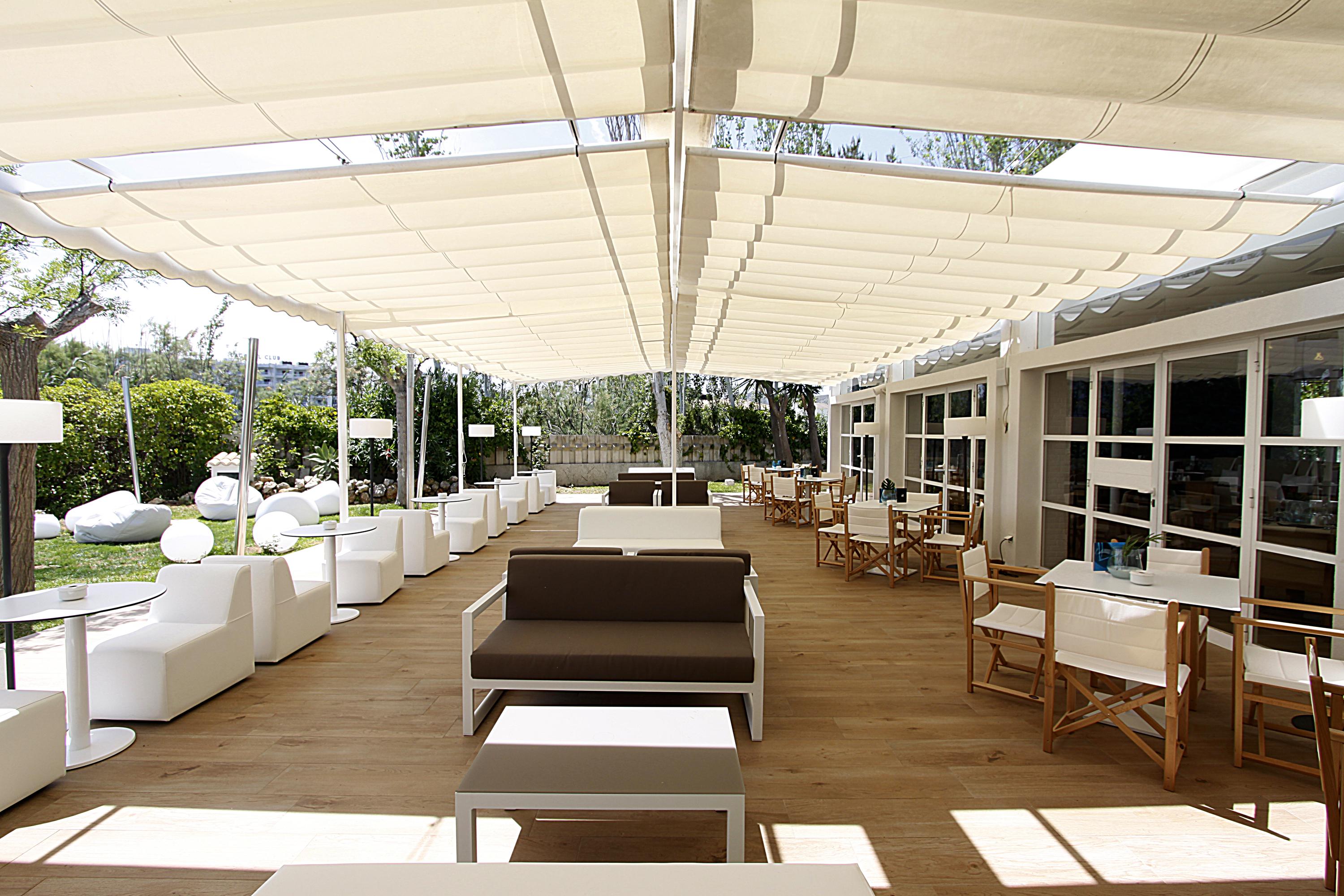 Bg Rei Del Mediterrani (Adults Only) 穆罗海滩 外观 照片